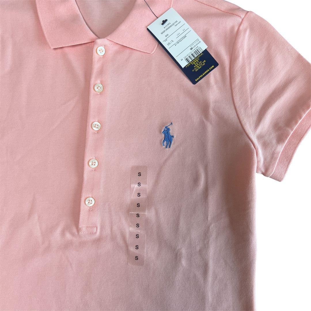 【トラ】POLO Ralph Lauren ラルフ ポロシャツ