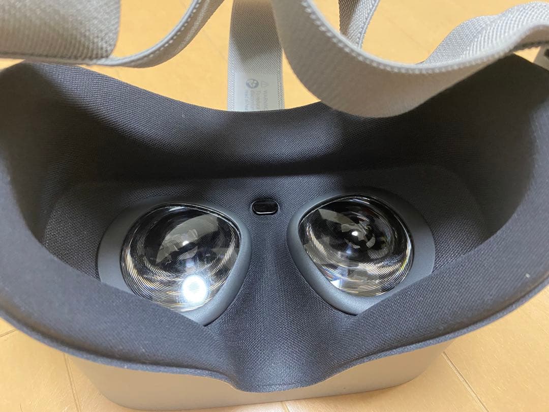  Go 32GB スタンドアロンVR