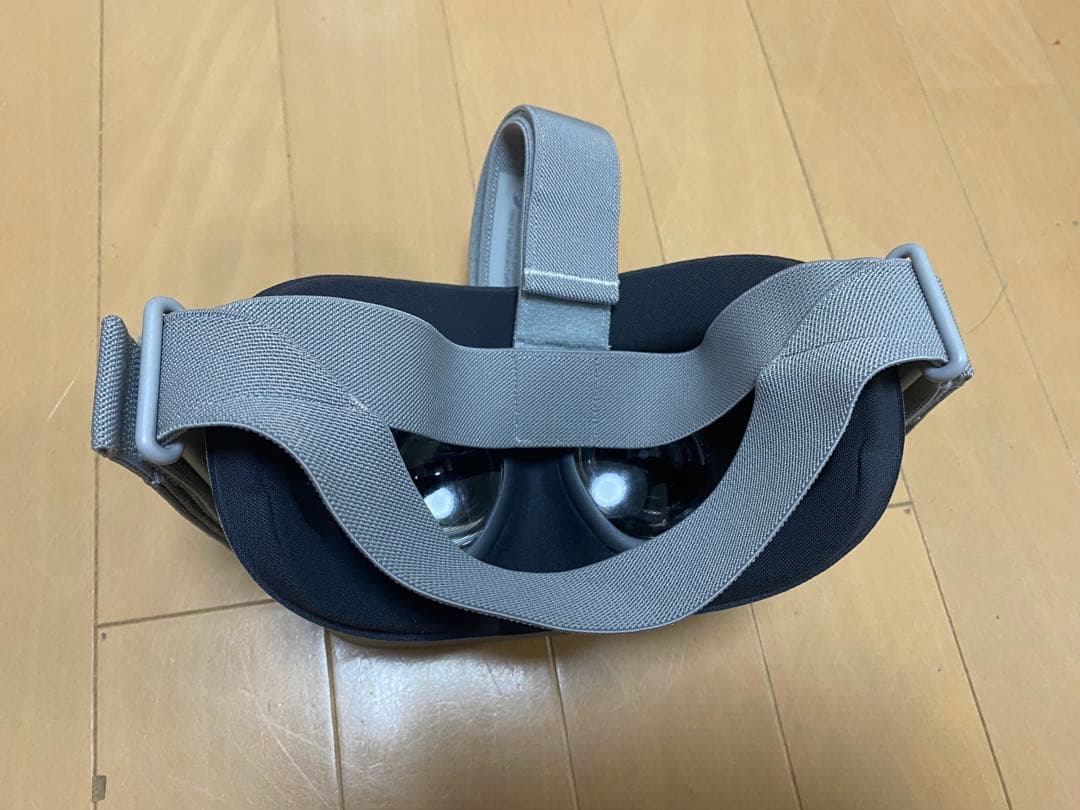  Go 32GB スタンドアロンVR