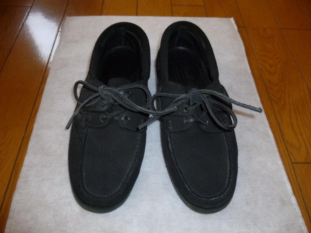 Paraboot　パラブーツ　6.5　Tomorrowland別注