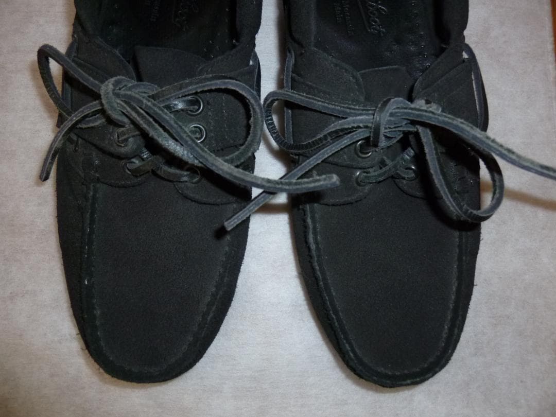 Paraboot　パラブーツ　6.5　Tomorrowland別注