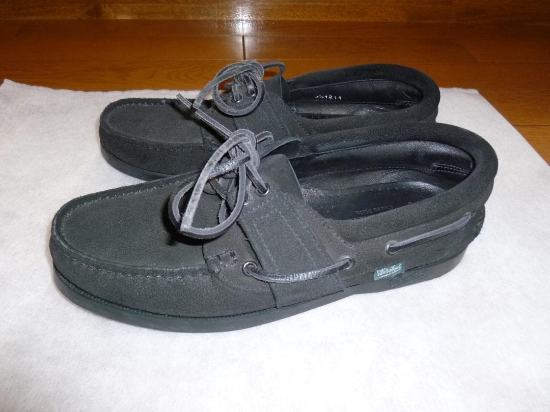 Paraboot　パラブーツ　6.5　Tomorrowland別注
