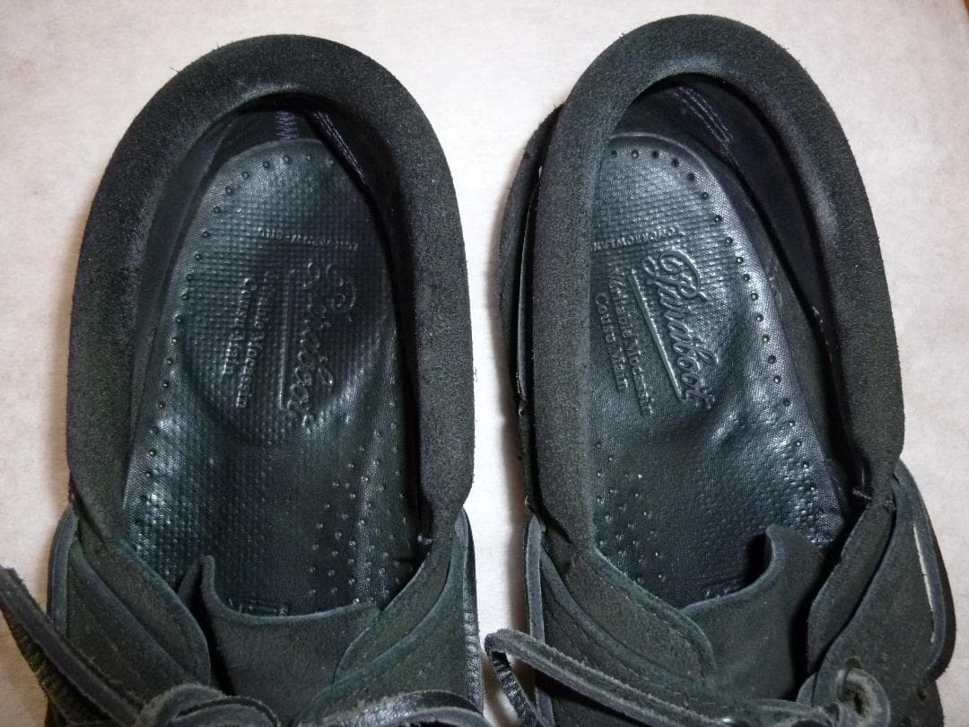 Paraboot　パラブーツ　6.5　Tomorrowland別注