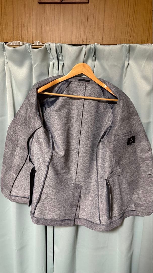 BLACK LABEL CRESTBRIDGE ジャケット　Lサイズ