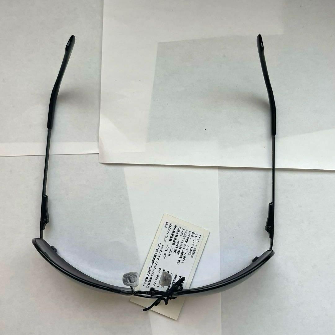 新品 箱付きRayBan レイバン オリンピアン0RB3119 サングラス