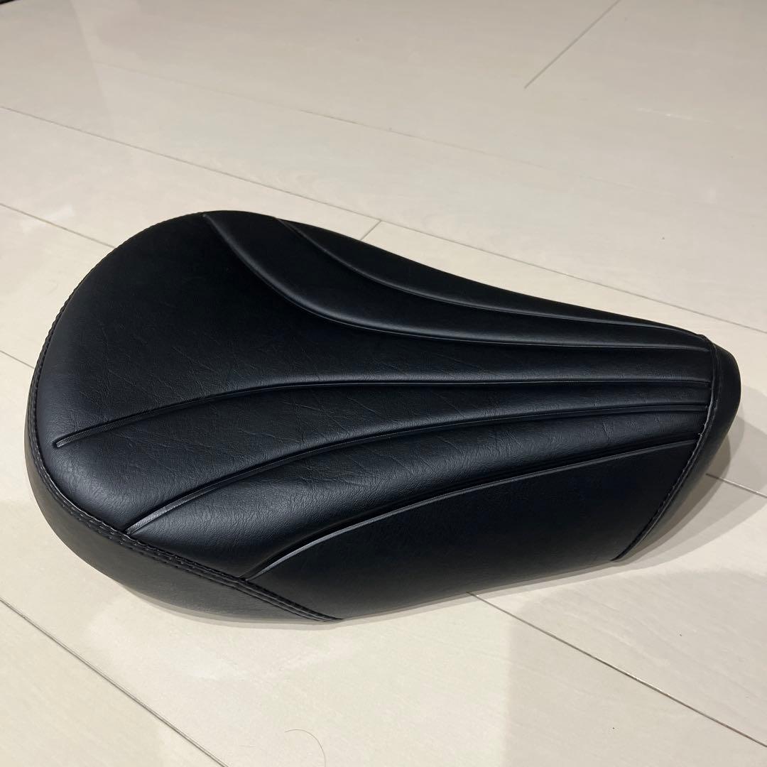 スーパーカブ C125ローダウンシート ホンダ スーパーカブ ノイワットダン