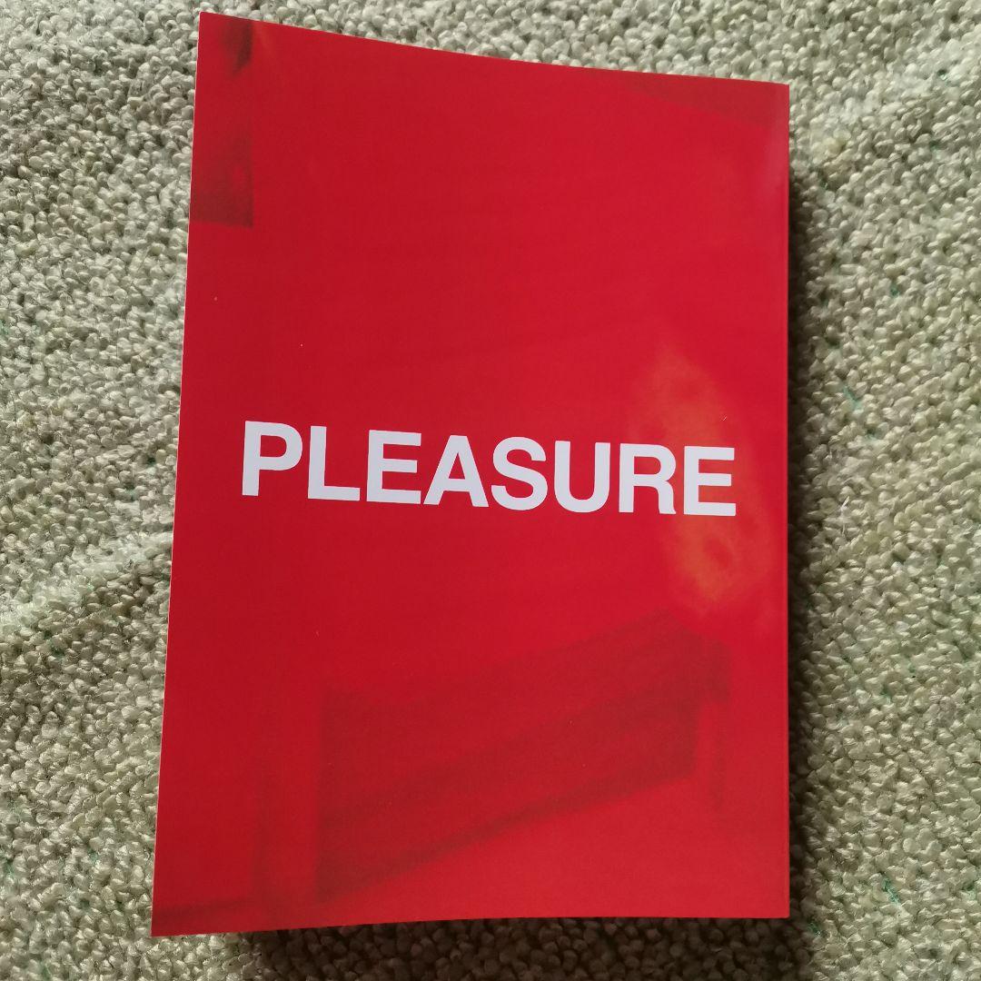 写真集 『 PLEASURE』