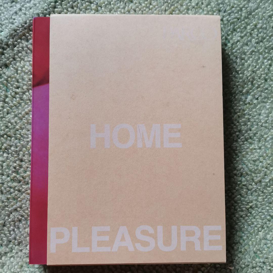 写真集 『 PLEASURE』