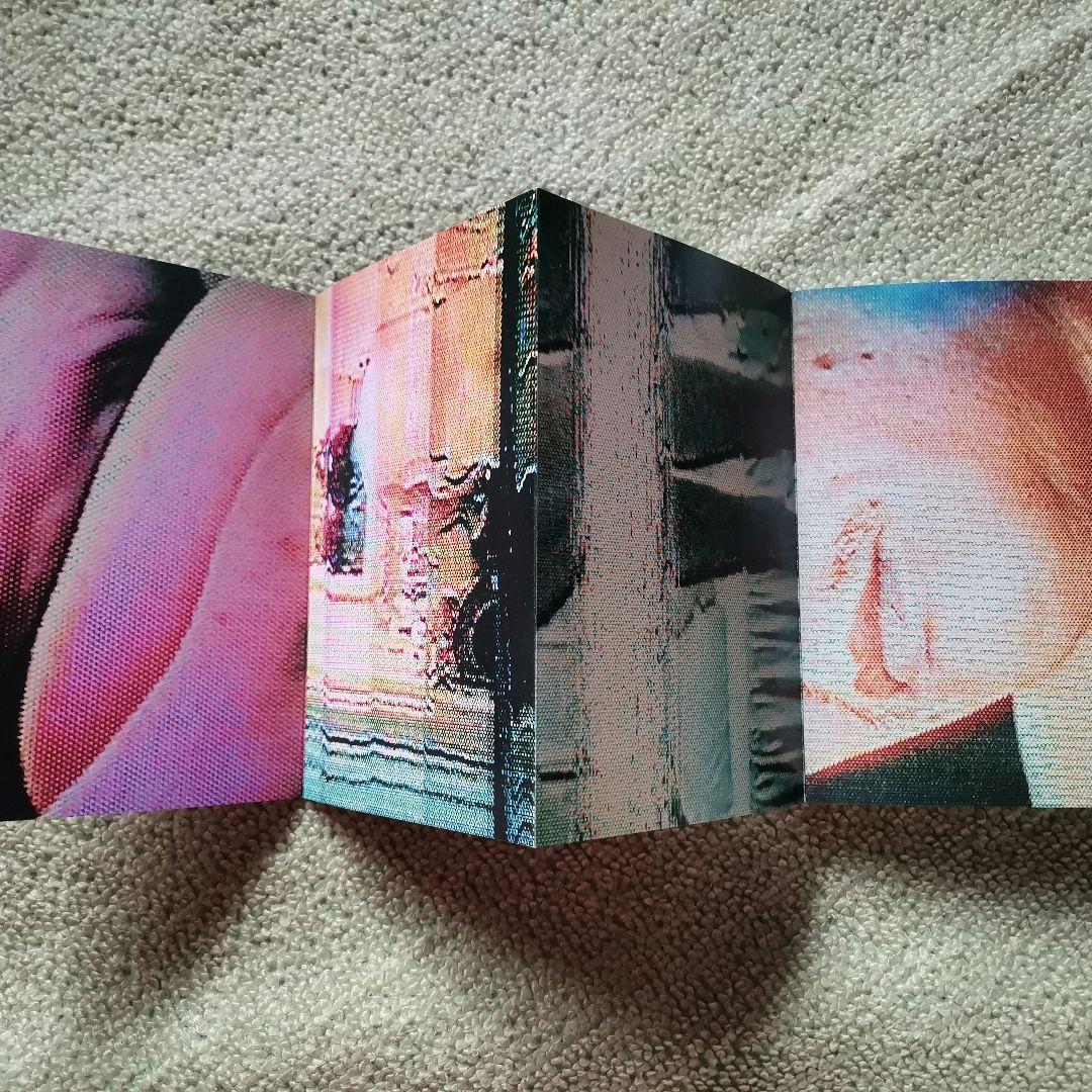 写真集 『 PLEASURE』