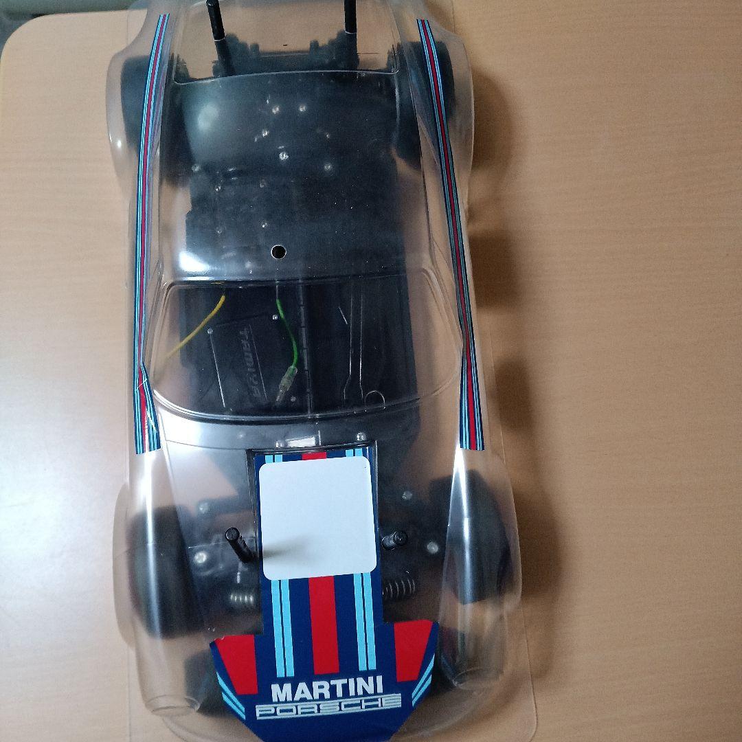 V*r様 Tamiya ホビーラジコン シャーシ