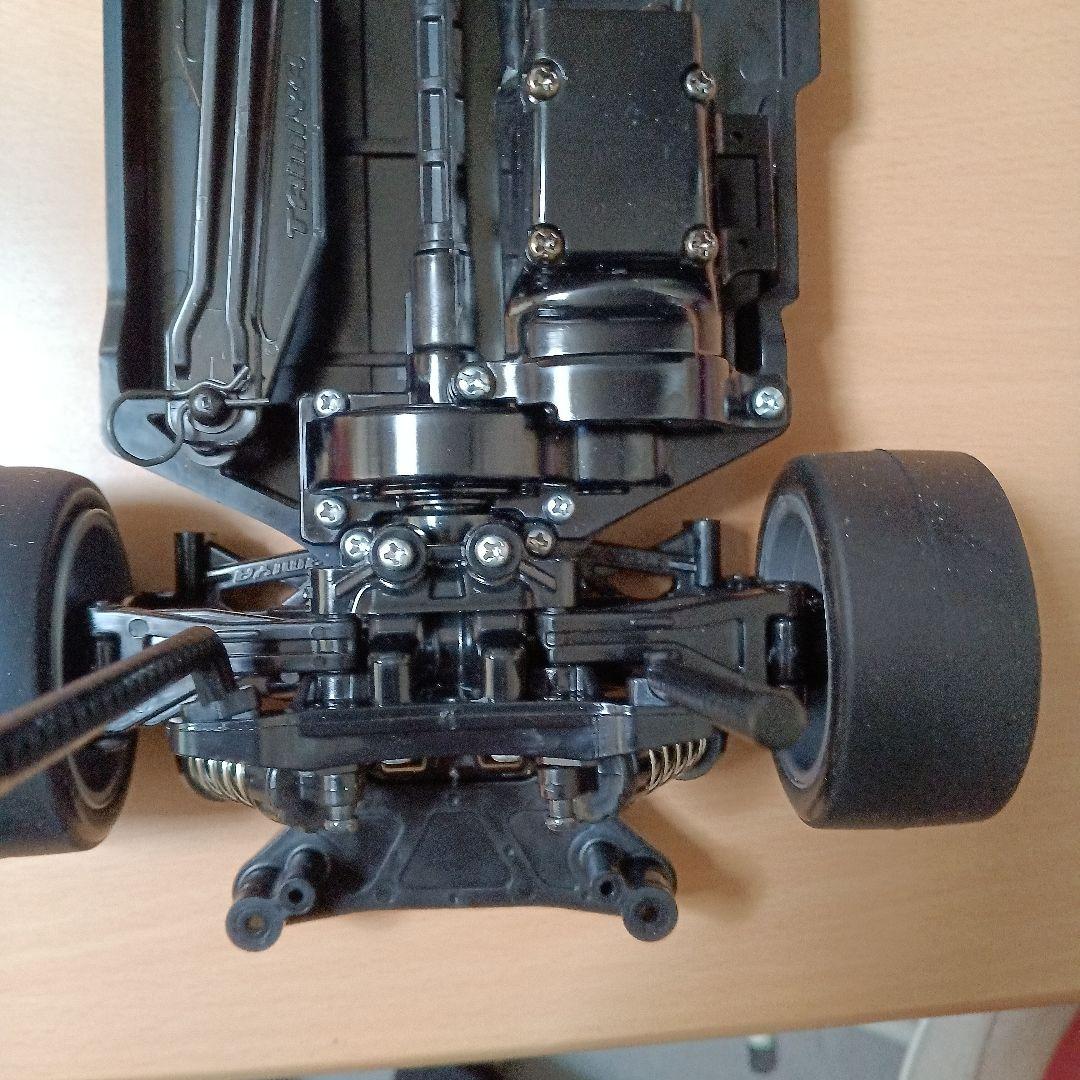 V*r様 Tamiya ホビーラジコン シャーシ
