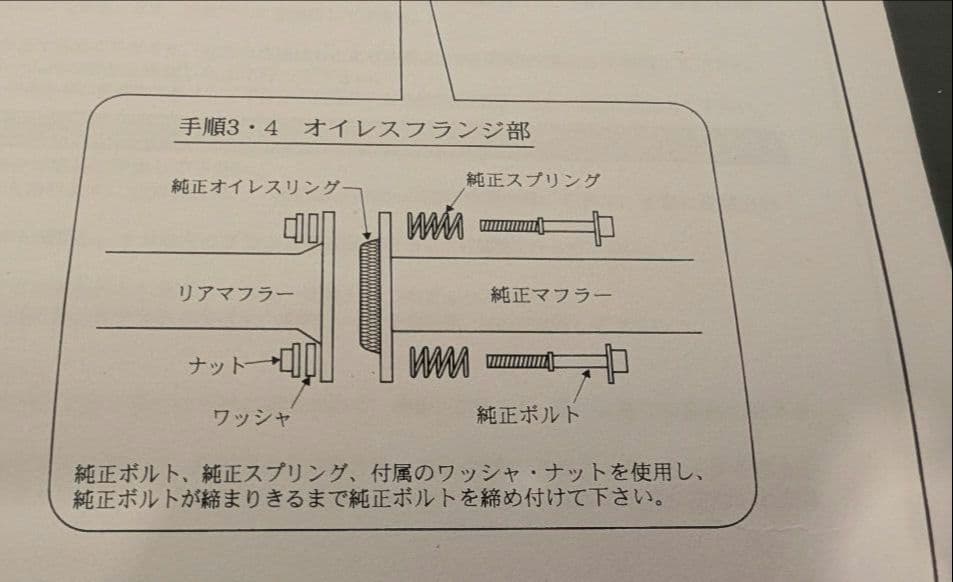 柿本改 GT box 06&S H44385 フリード フリードスパイク
