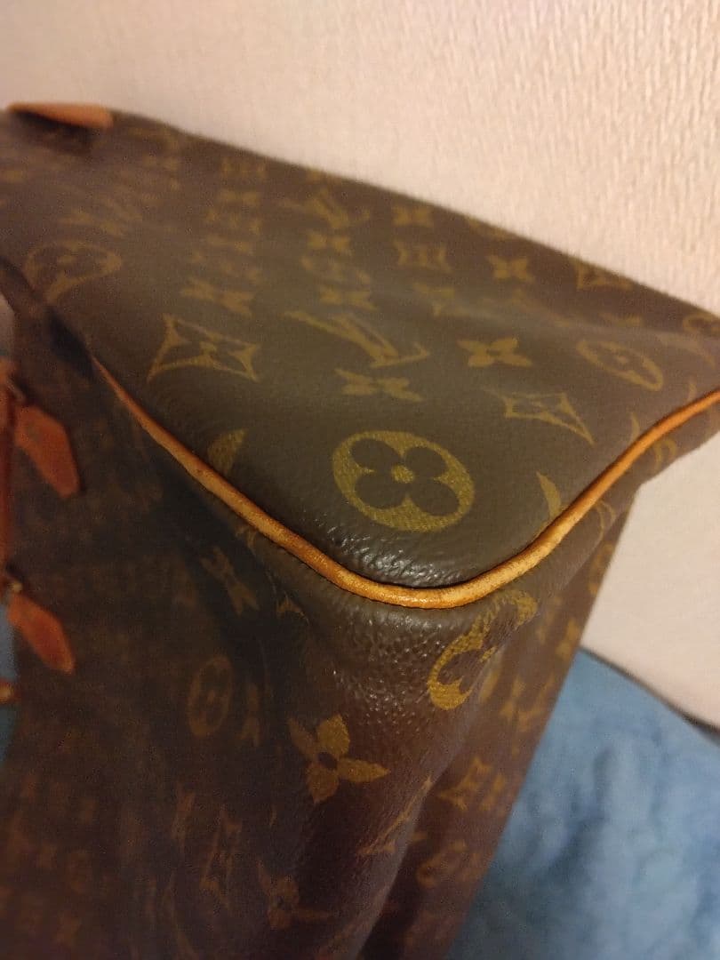 ヴィトン　USA製ルイヴィトン　M41522　スピーディー40　VUITTON