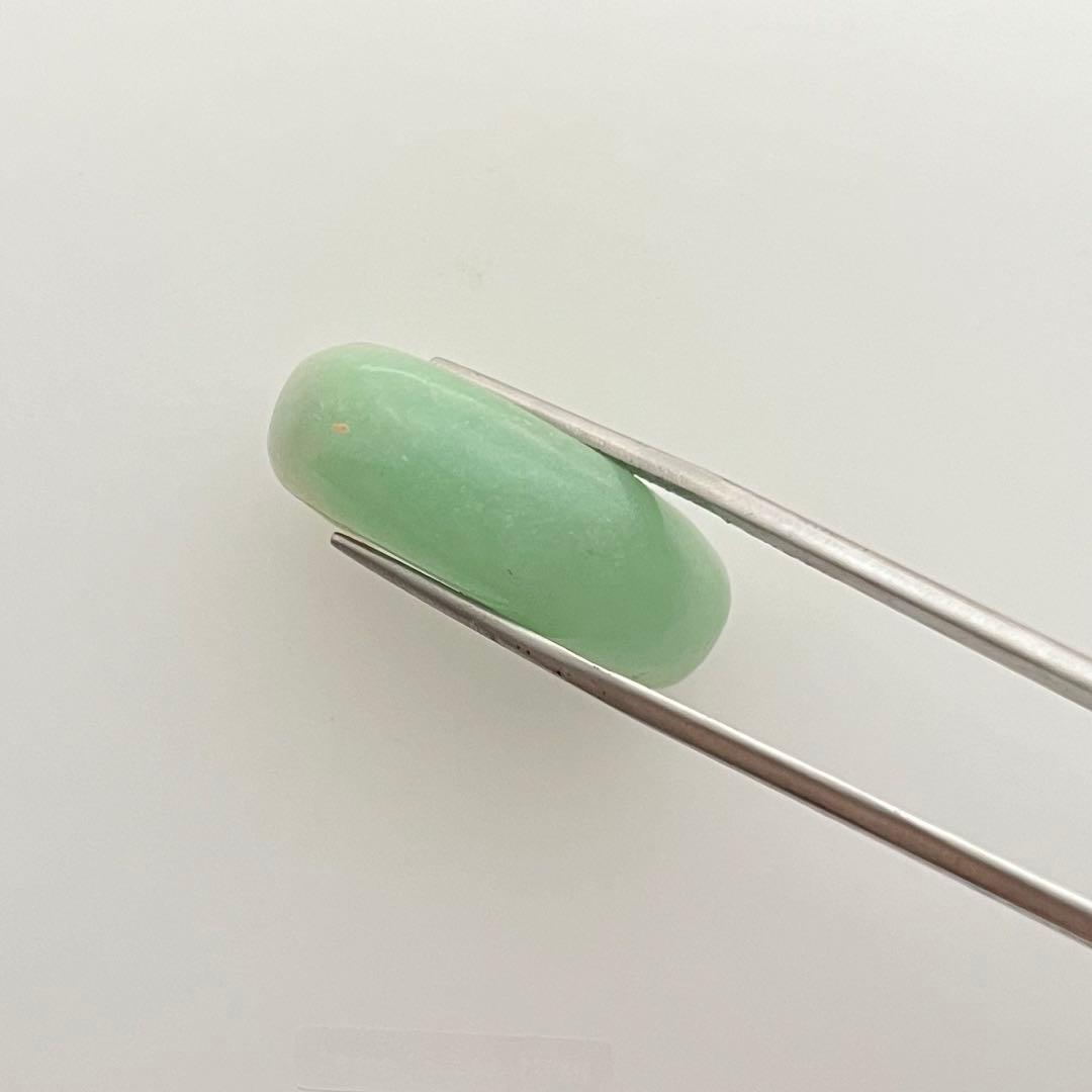 石器、時代 翡翠 勾玉 古物 古墳時代 紀元前後 N716