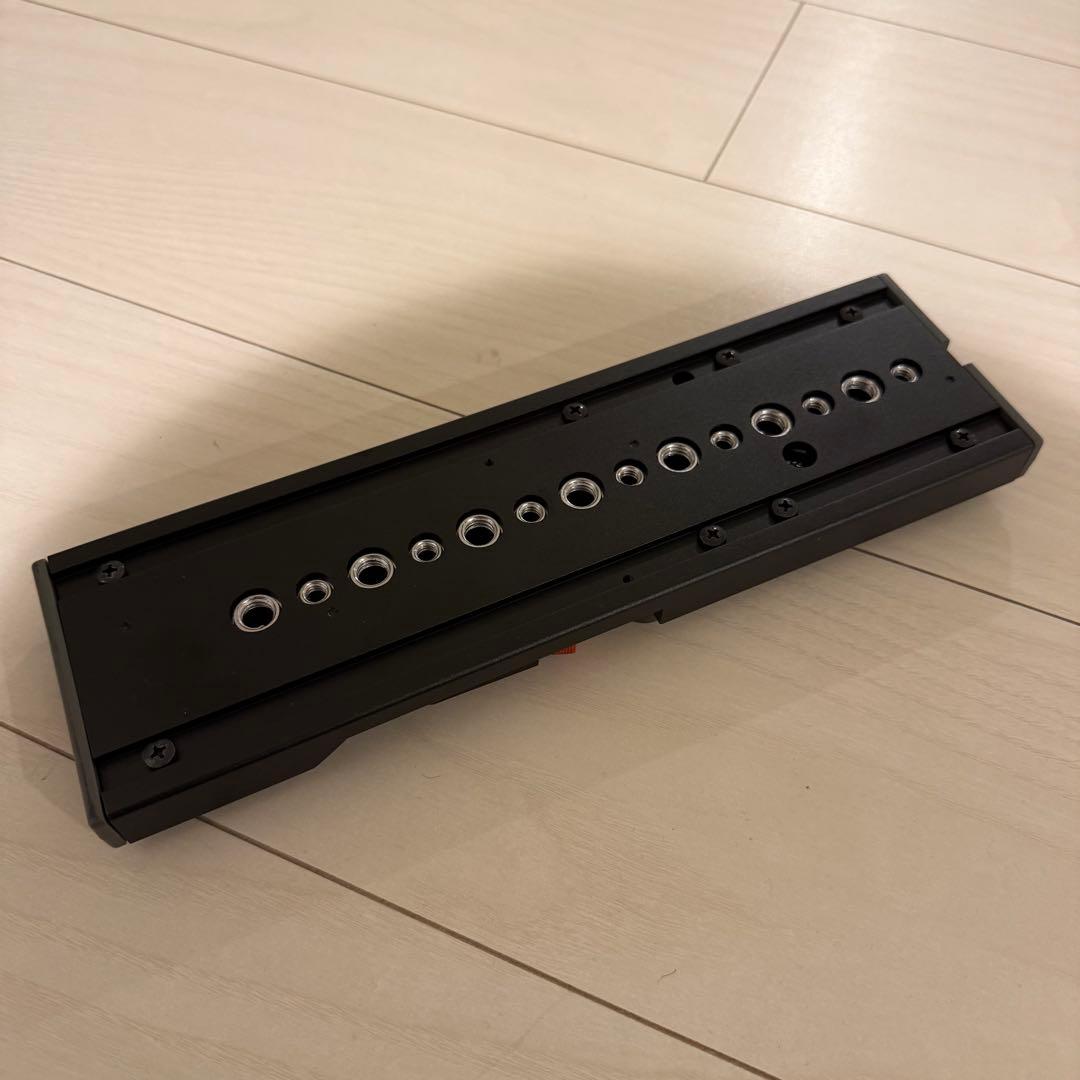 SONY VCT-U14 三脚アダプター 三脚マウントプレート