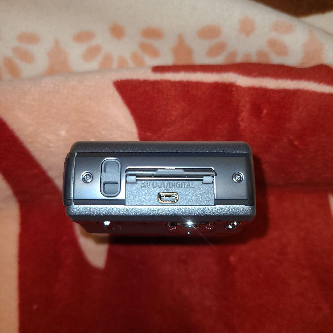 LUMIX DMC-TZ18 ルミックス