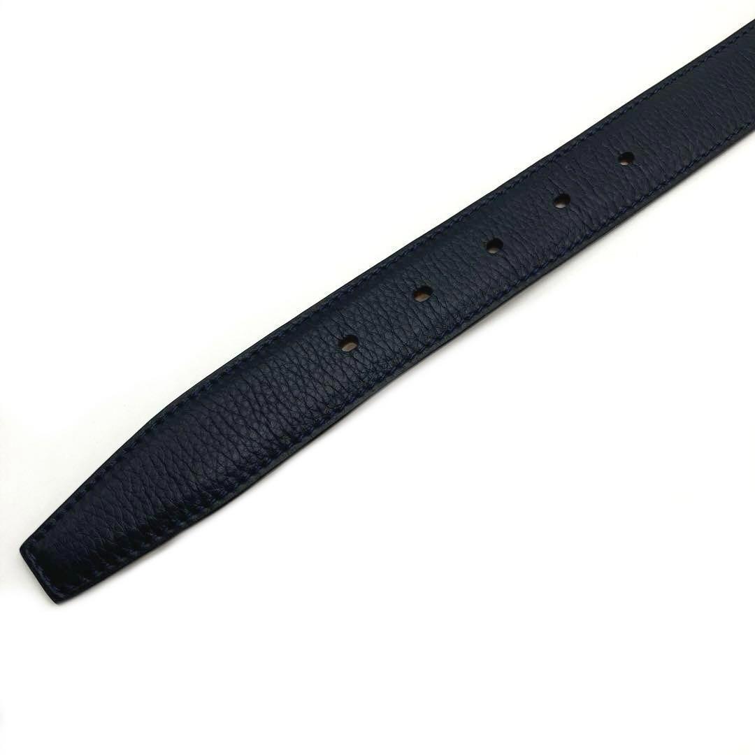 訳あり新品、未使用　Cisei シセイ チセイ ベルト メンズ