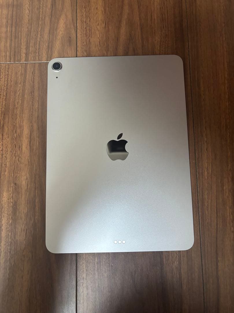 Apple iPad Air M4 11インチ 128GB 【値下げ⭕️】