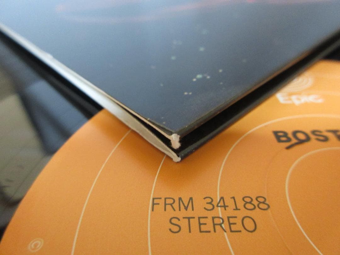 ★BOSTON / BOSTON★ボストン◇Friday Music 2010