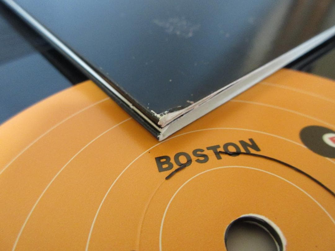 ★BOSTON / BOSTON★ボストン◇Friday Music 2010
