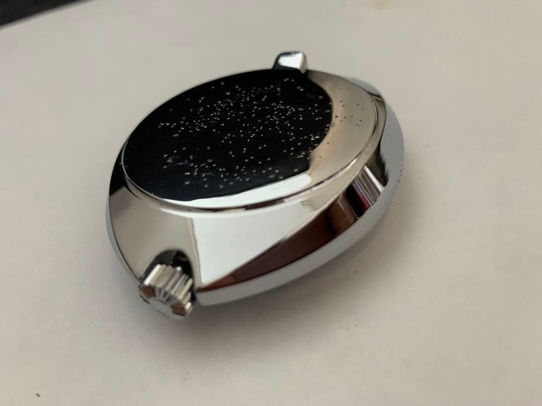 Cadenzia Neuchatel Swiss Madeメトロノーム　手巻き