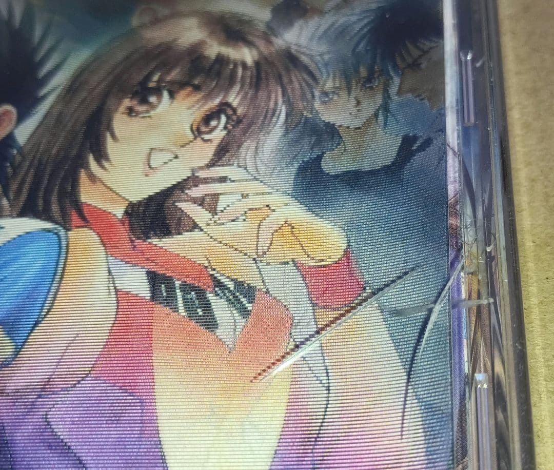 依頼者【国内正規品DVD】新世紀GPXサイバーフォーミュラSAGA（全4巻