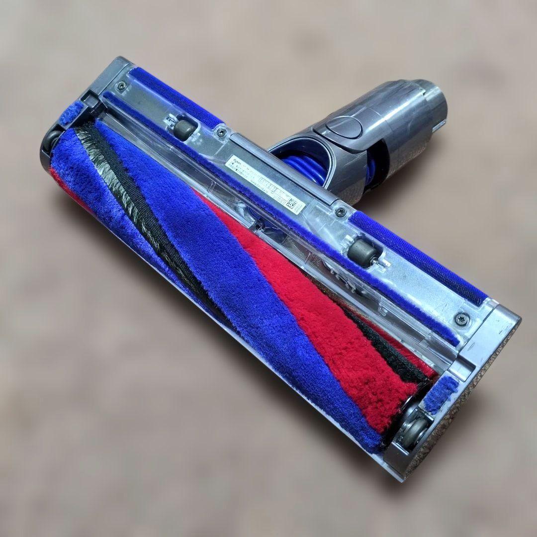 【美品】ダイソン digital slim sv18 スタンド付 分解洗浄済み