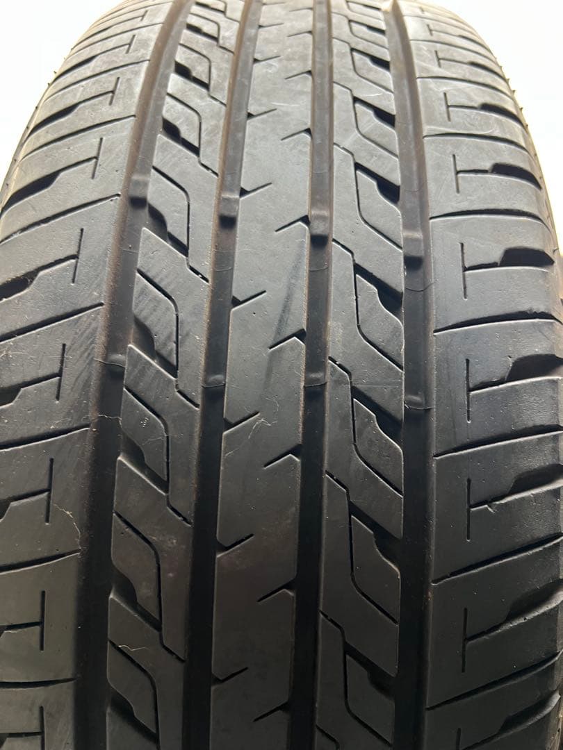 215/55R17,2019年,2本, みや