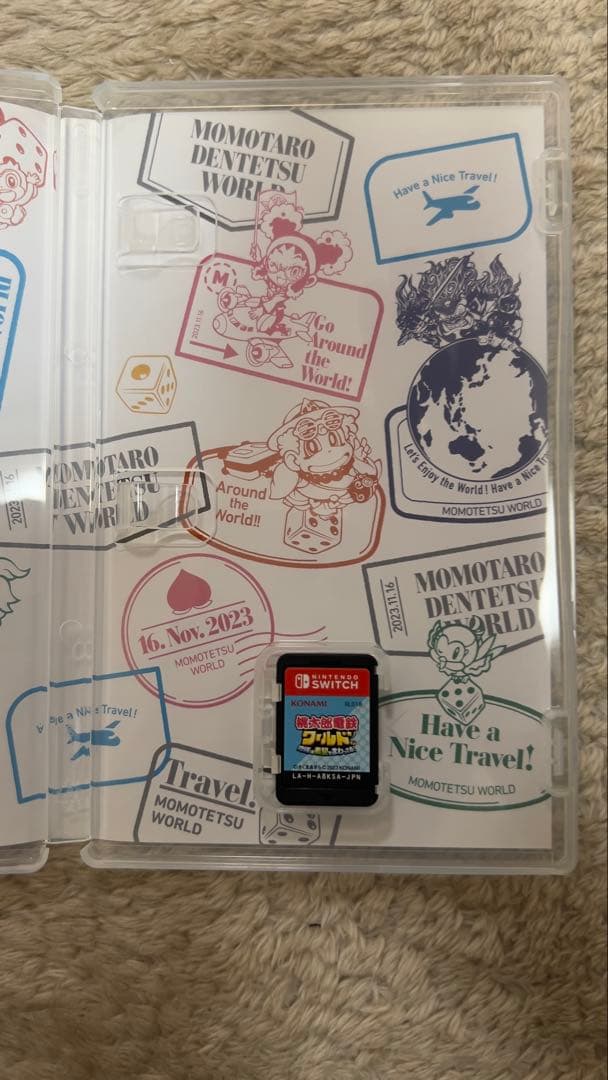 switchソフトまとめ売り♪