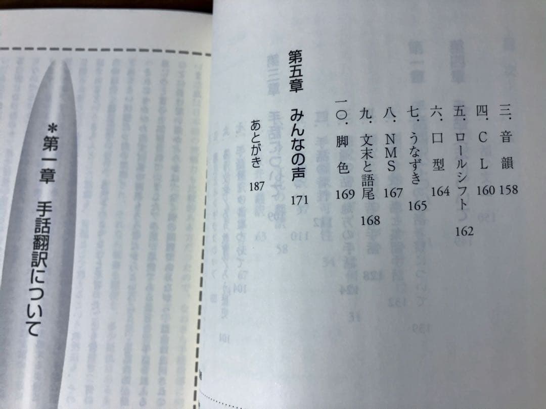 驚きの手話「パ」「ポ」翻訳 DVD2枚組