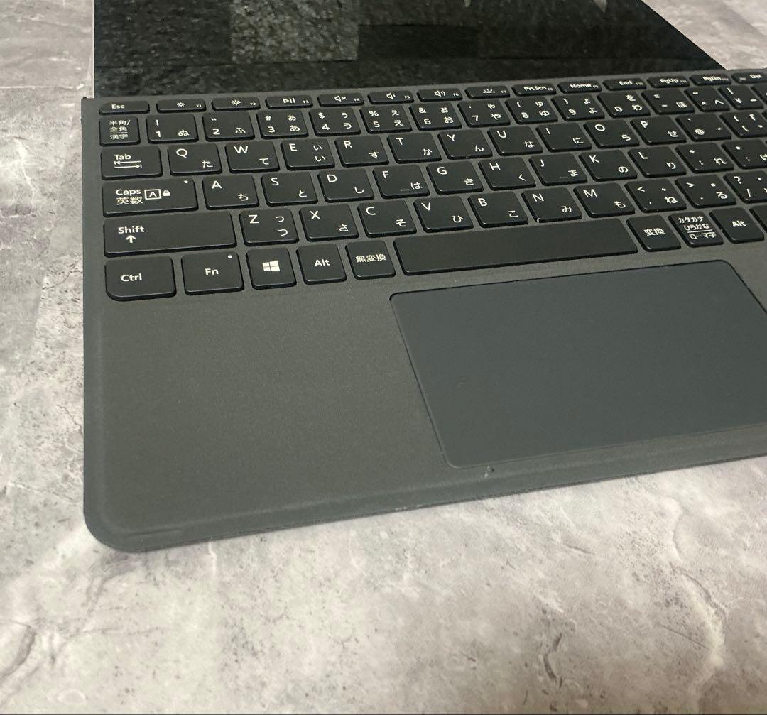 サーフェス ゴー model 1824 タイプカバー office2021