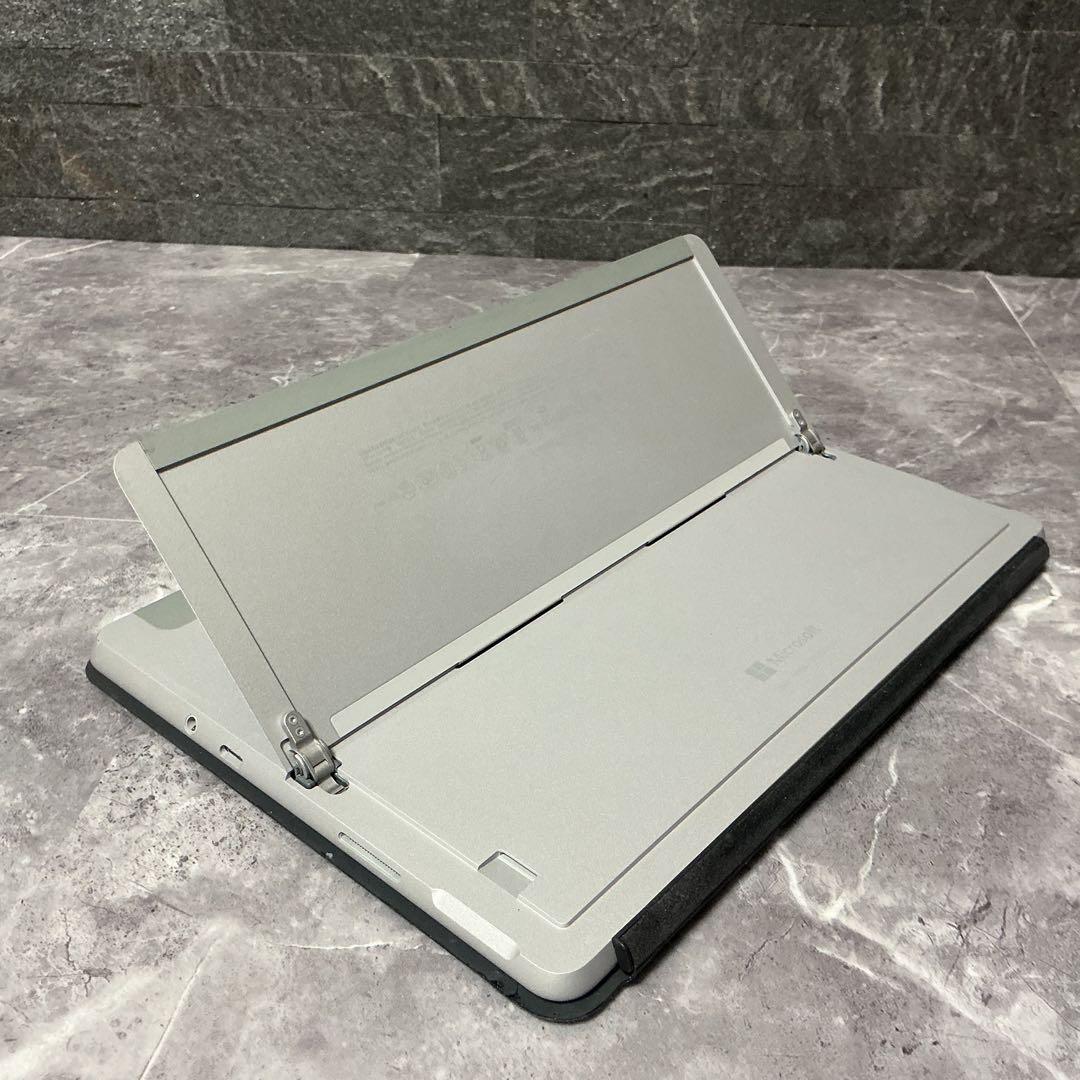 サーフェス ゴー model 1824 タイプカバー office2021