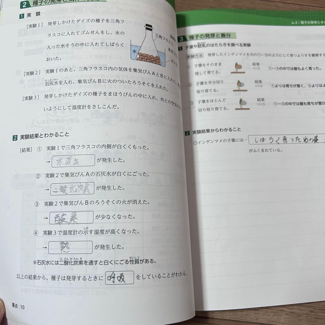 浜学園 小5 マスターコース テキスト 国算理社4教科 講習会 2024年