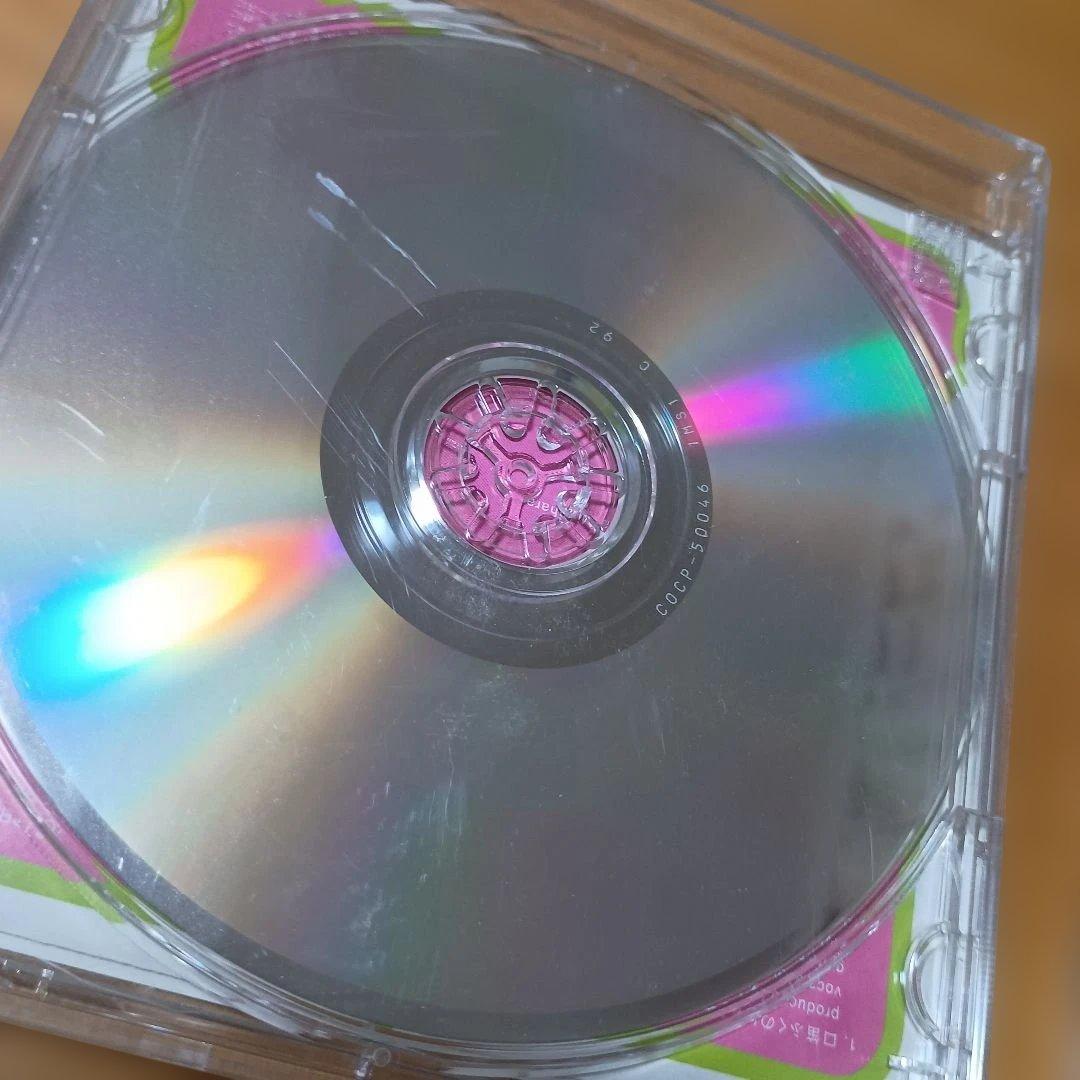 CD　ハイポジ　６枚セット　HI-POSi 　ハイーポジ