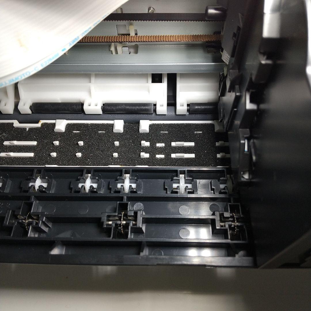 【未使用品】エプソン EPSON PX-402A プリンター ＋インク3セット付