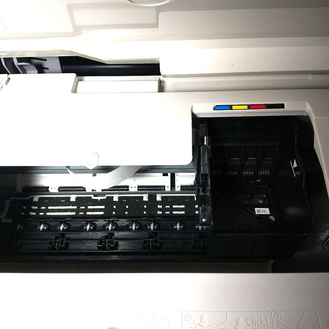 【未使用品】エプソン EPSON PX-402A プリンター ＋インク3セット付