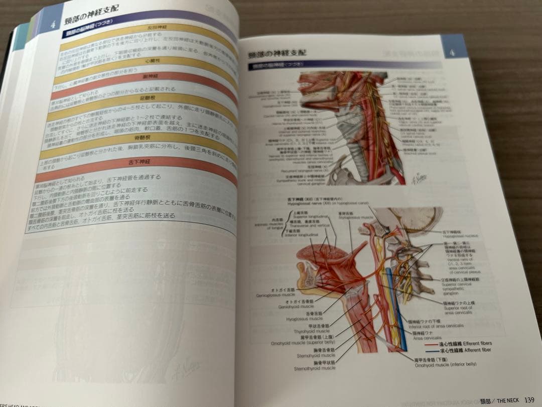 【aki】頭頸部・口腔顔面の臨床解剖学アトラス 第3版