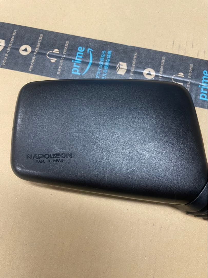 ナポレオンミラー　旧作　１０mm 右側