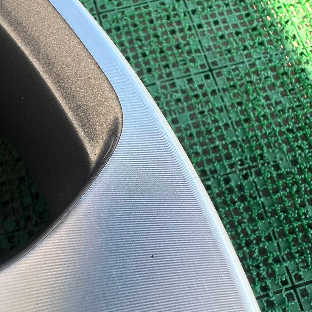 ボルボ XC70純正 18インチアルミホイール2本①