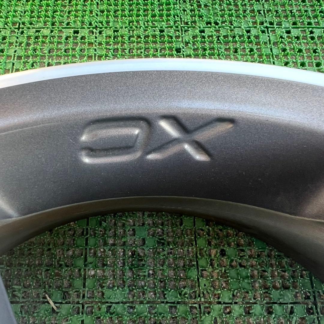 ボルボ XC70純正 18インチアルミホイール2本①