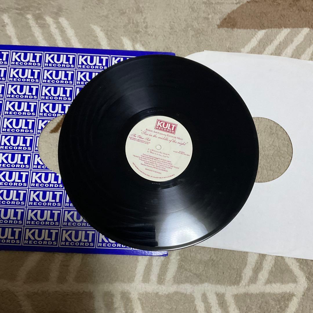 洋楽レコード　まとめ売り　90s