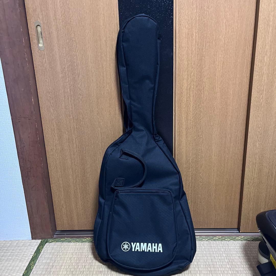 【最終価格】ヤマハ　パシフィカ611HFM ぼっちちゃん仕様
