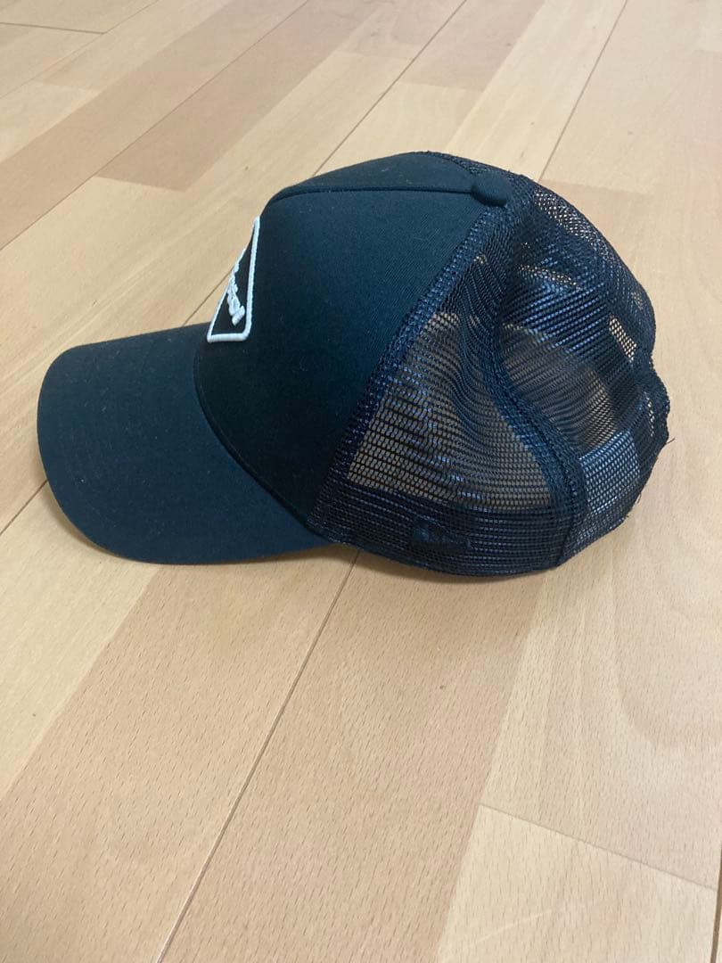 帽子 F.C.RealBristol NEWERA9FORTY