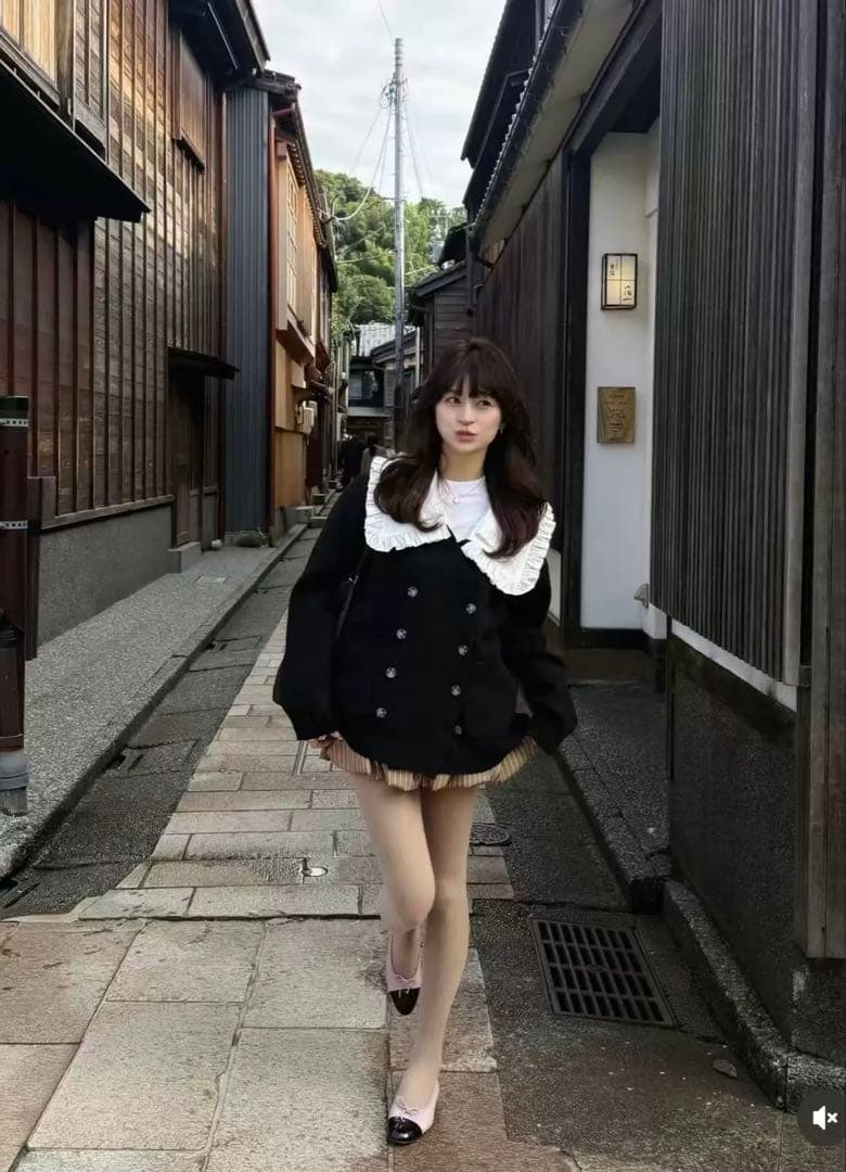 在庫少 Bibiy B. ANNABELLE CARDIGAN
