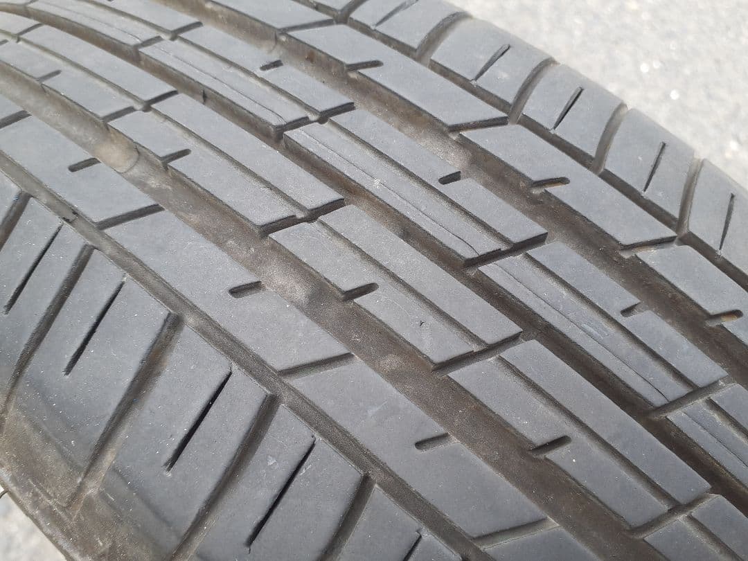 M*k様 22年　ブリヂストンBRIDGESTON 155/65R14インチ