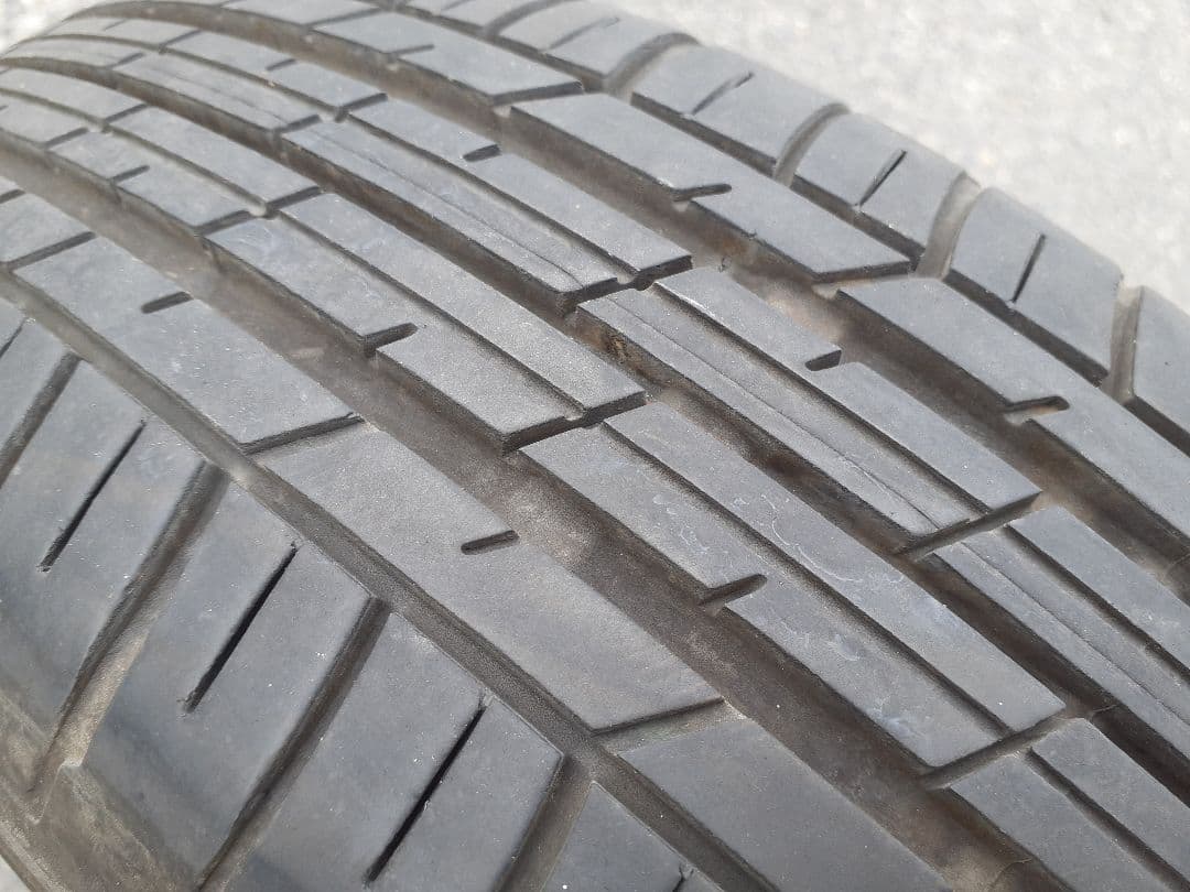 M*k様 22年　ブリヂストンBRIDGESTON 155/65R14インチ