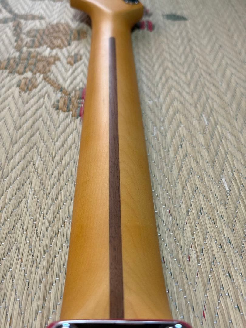 ギター Fender American Professional Classic
