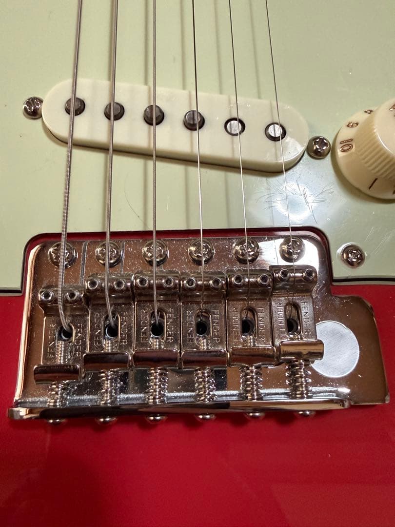 ギター Fender American Professional Classic