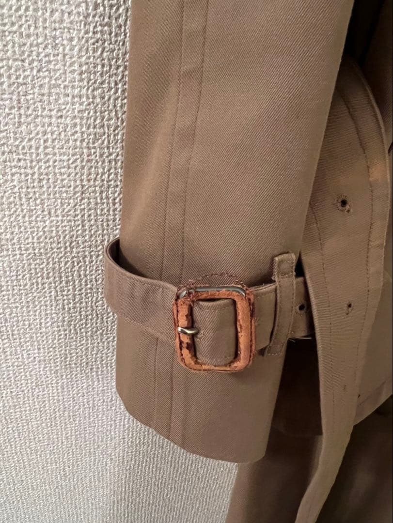 Burberrys トレンチコート ベージュ ヴィンテージ (旧タグ)正規品