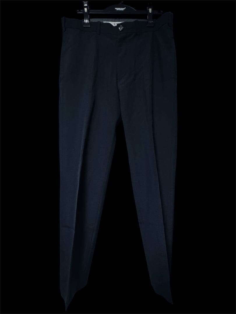 UNDERCOVER RELIEF 期 セットアップ